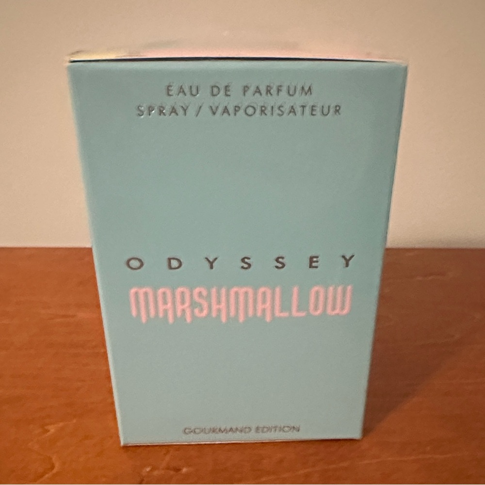 Odyssey Marshmallow